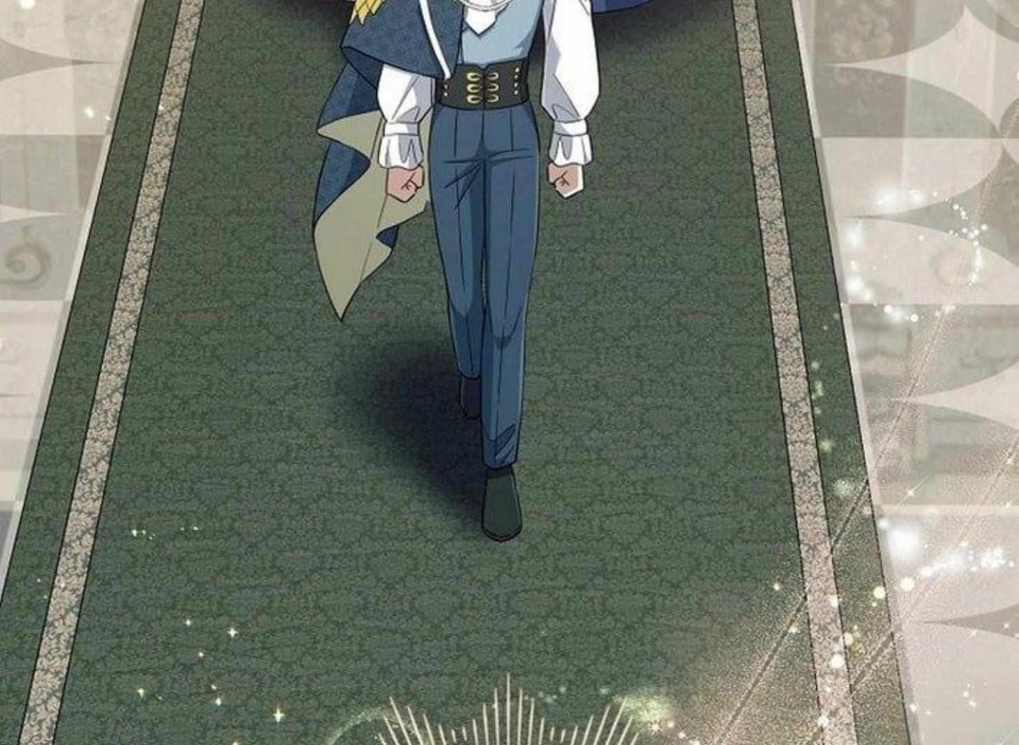 Read Magic Lord Manga Online