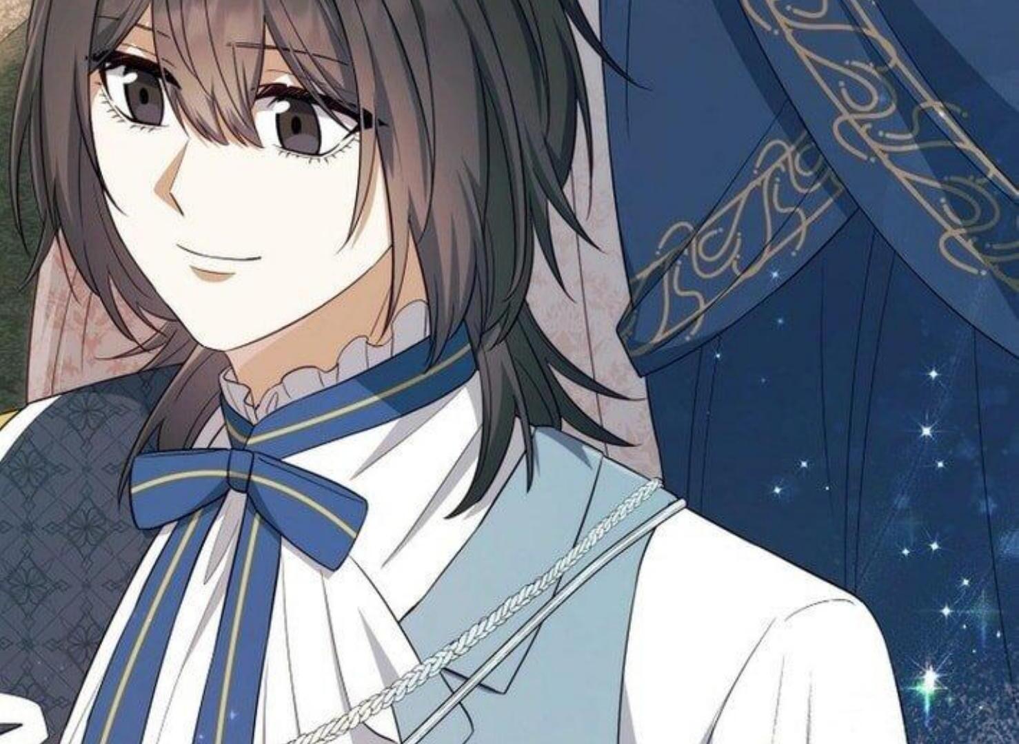 Read Magic Lord Manga Online