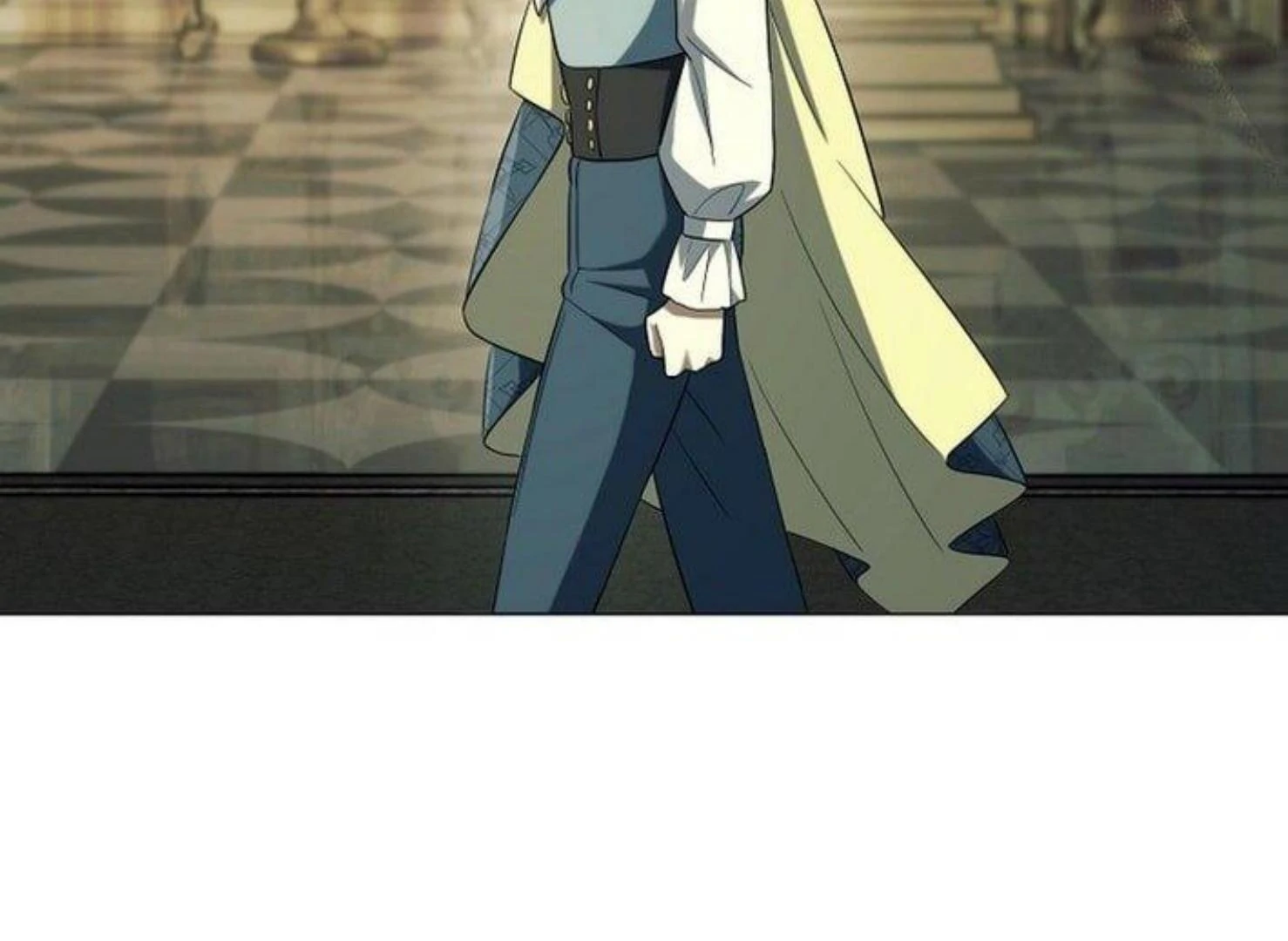 Read Magic Lord Manga Online