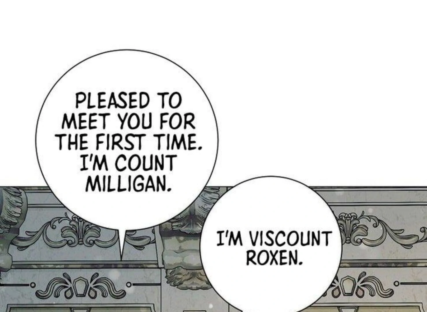 Read Magic Lord Manga Online