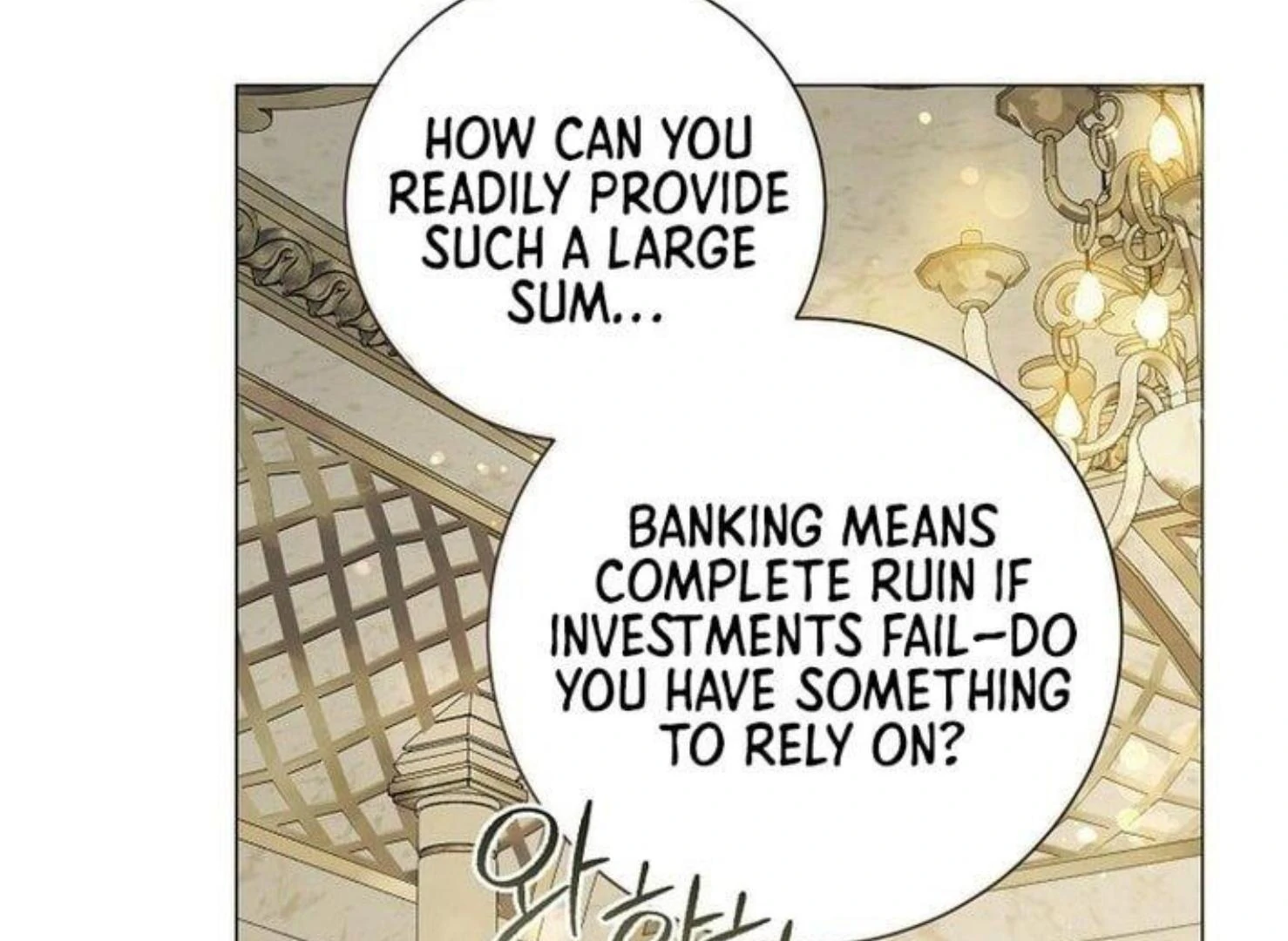Read Magic Lord Manga Online
