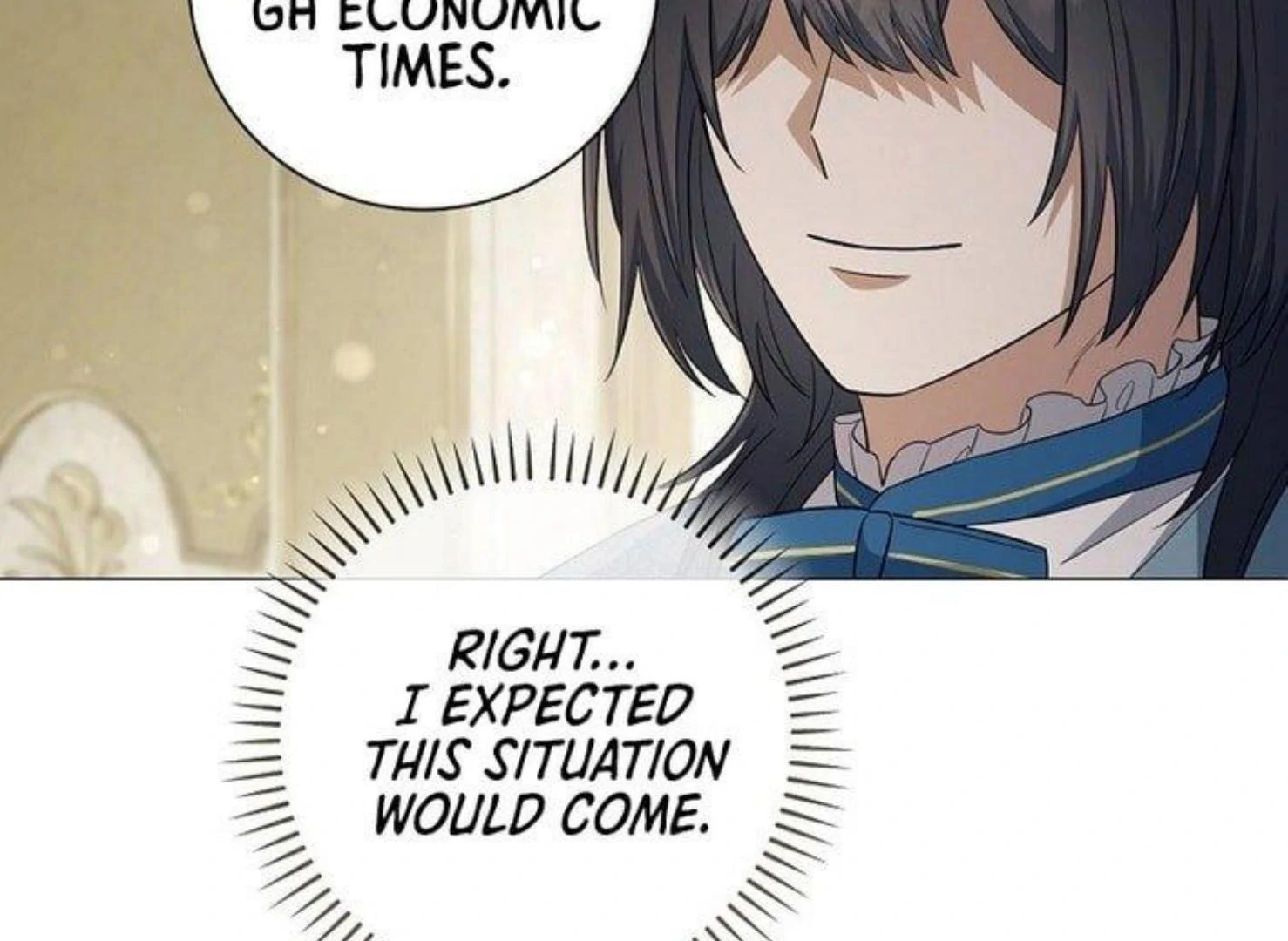 Read Magic Lord Manga Online