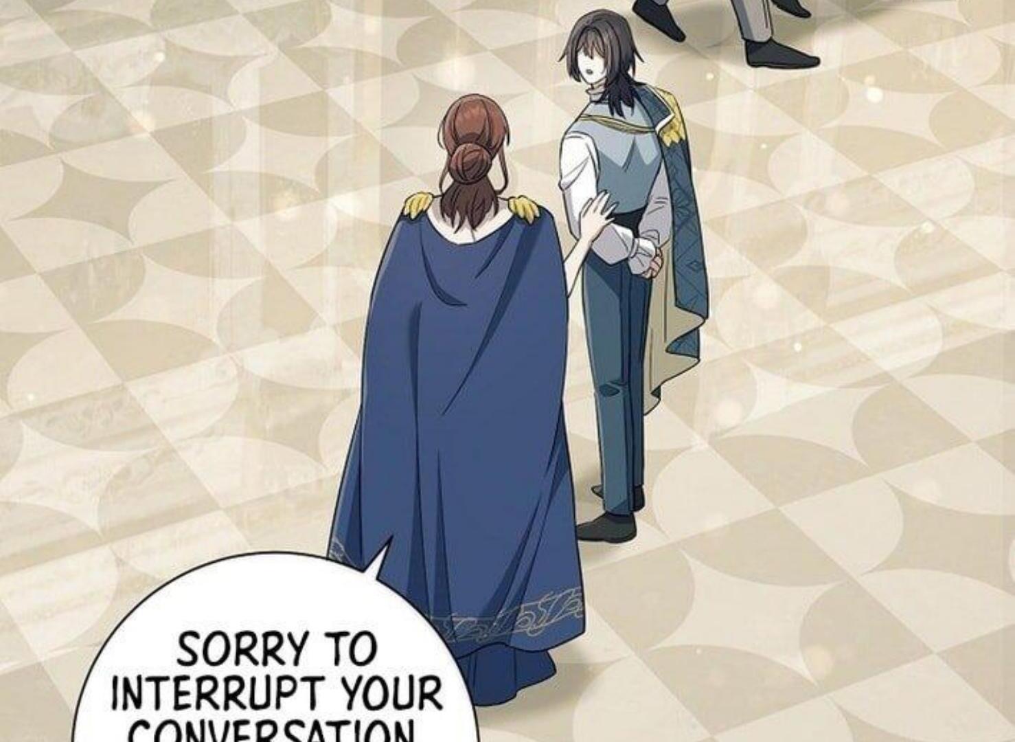 Read Magic Lord Manga Online