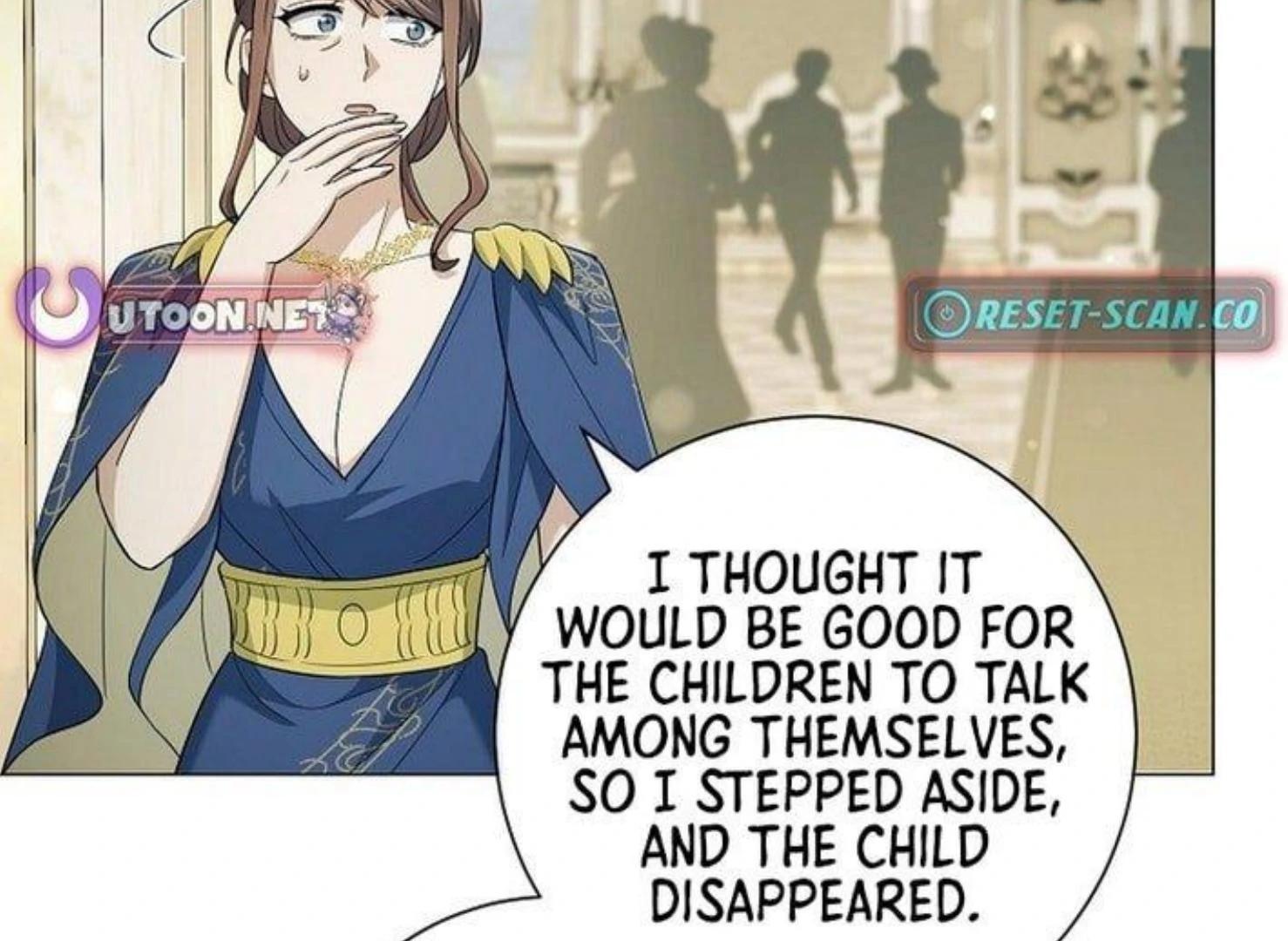 Read Magic Lord Manga Online