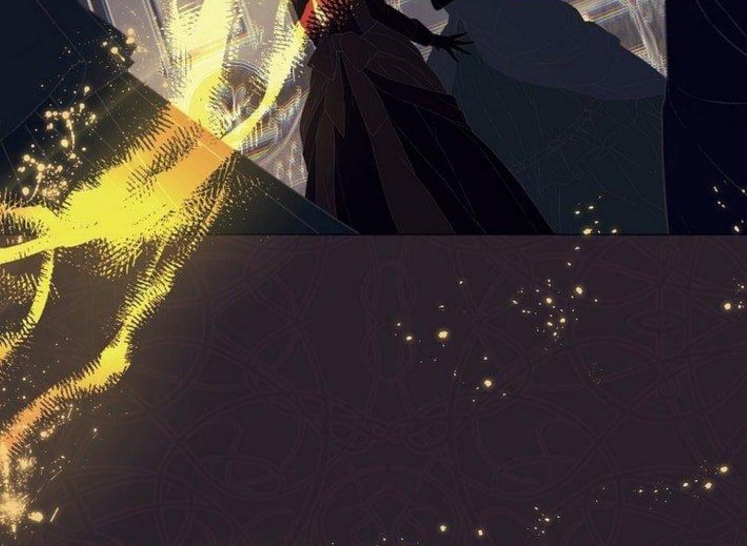 Read Magic Lord Manga Online