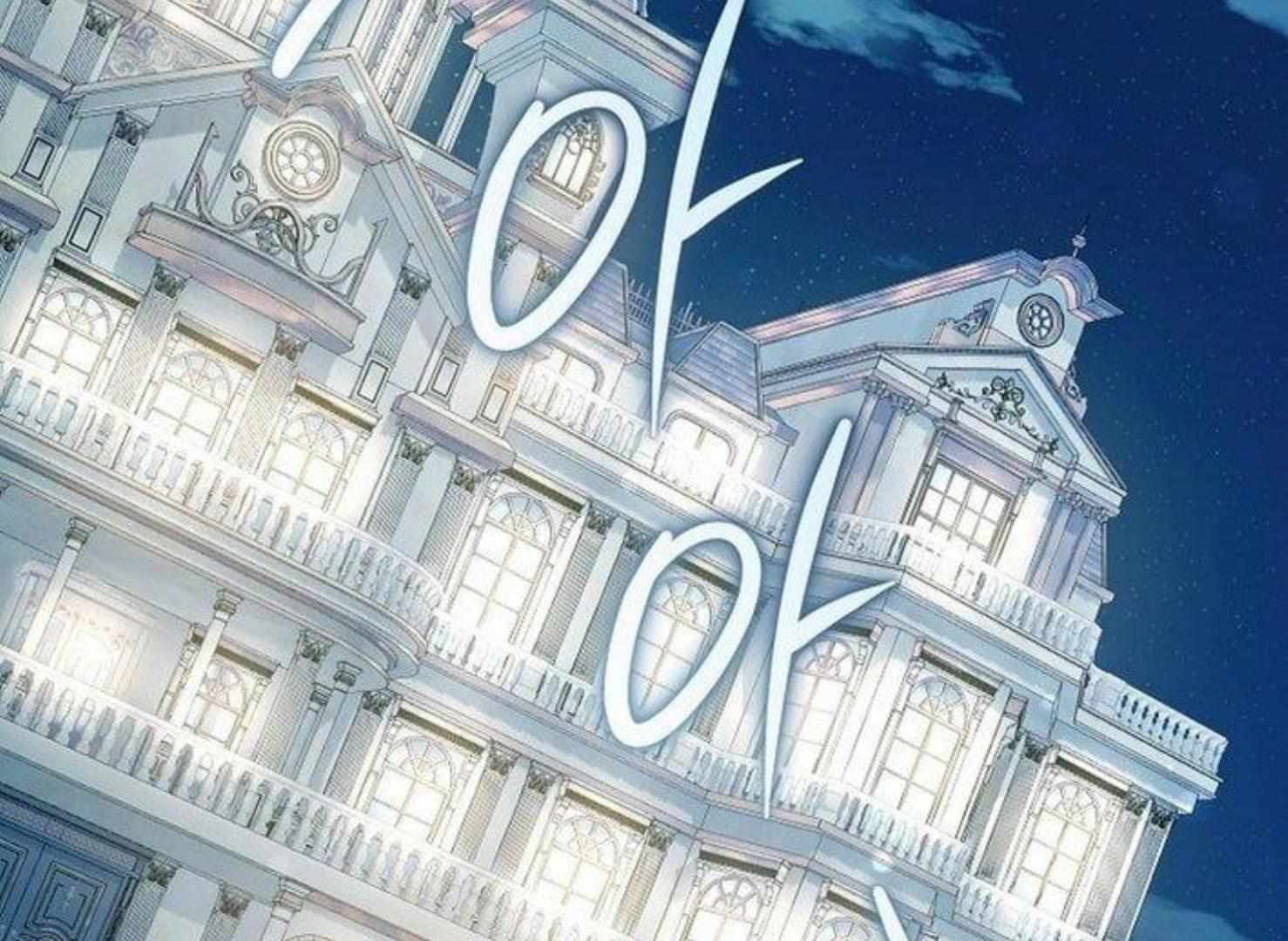 Read Magic Lord Manga Online