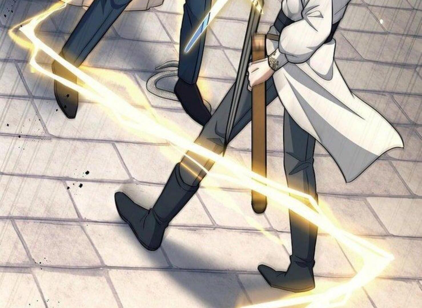 Read Magic Lord Manga Online