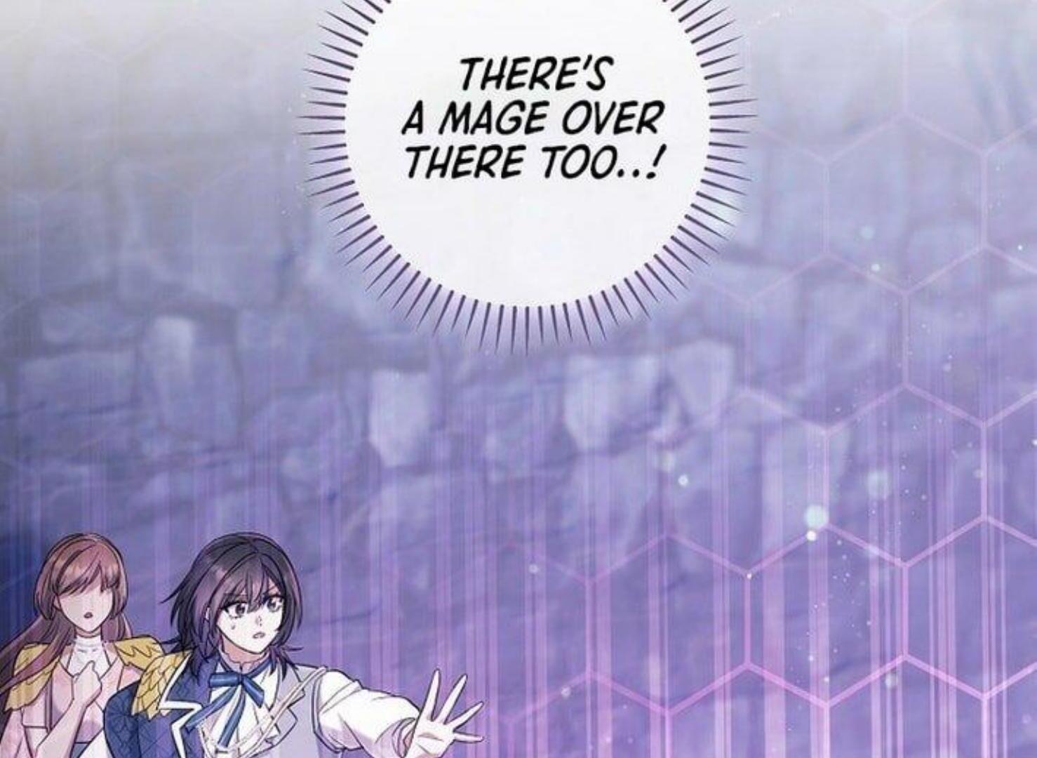 Read Magic Lord Manga Online