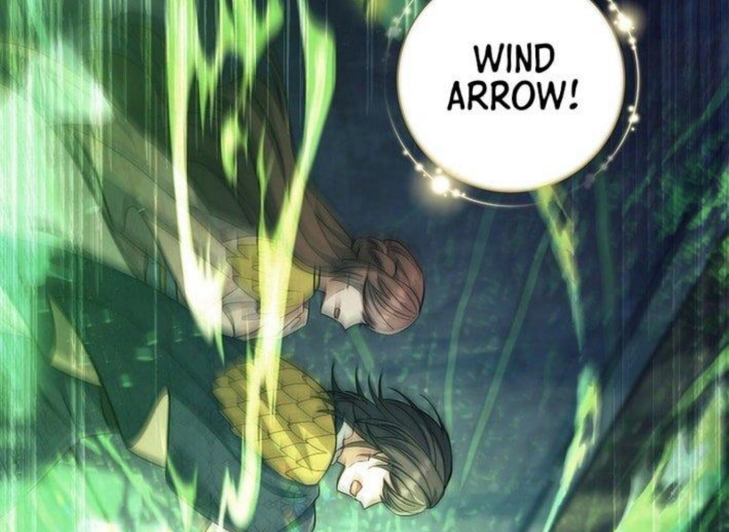 Read Magic Lord Manga Online