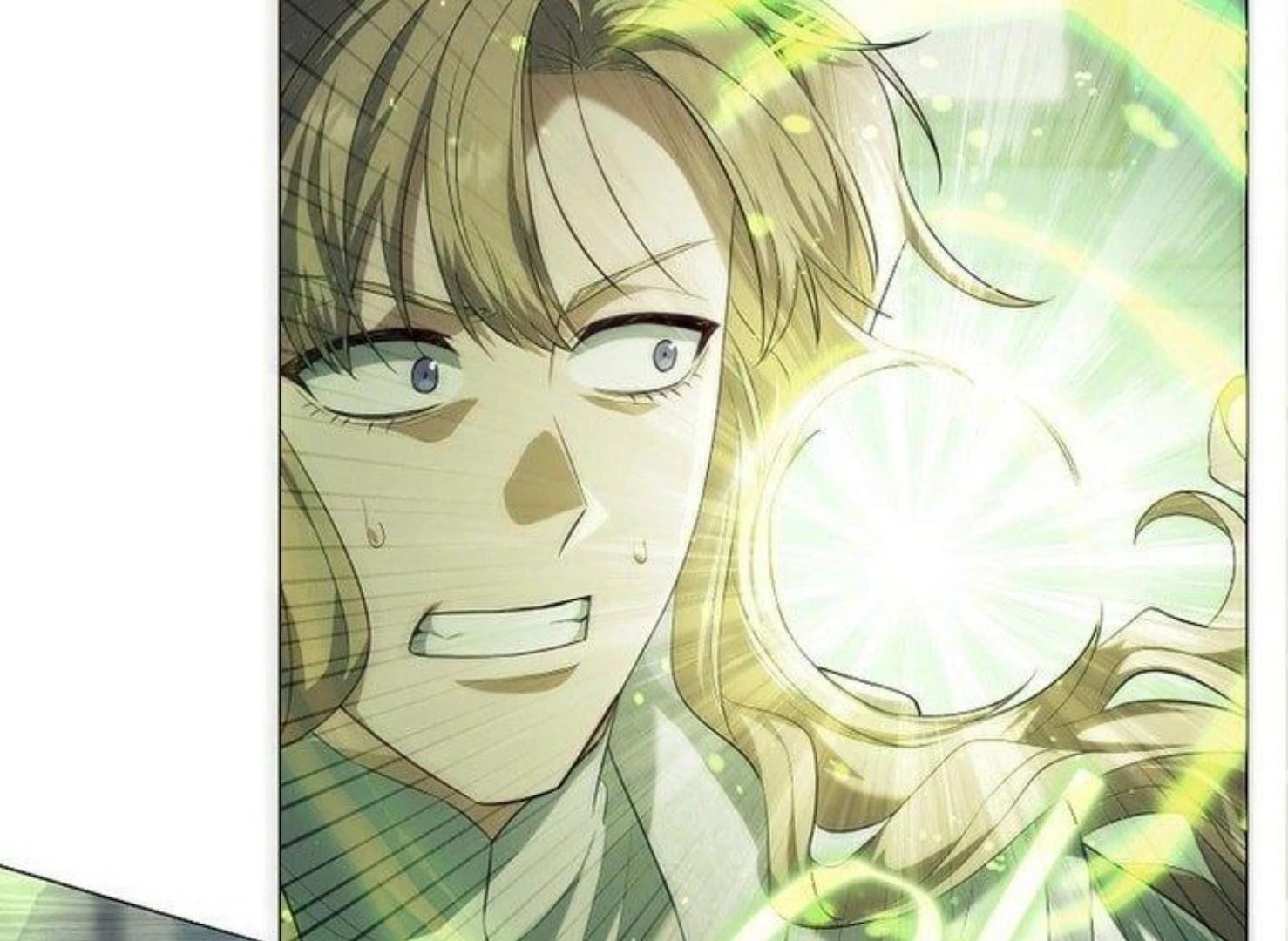 Read Magic Lord Manga Online