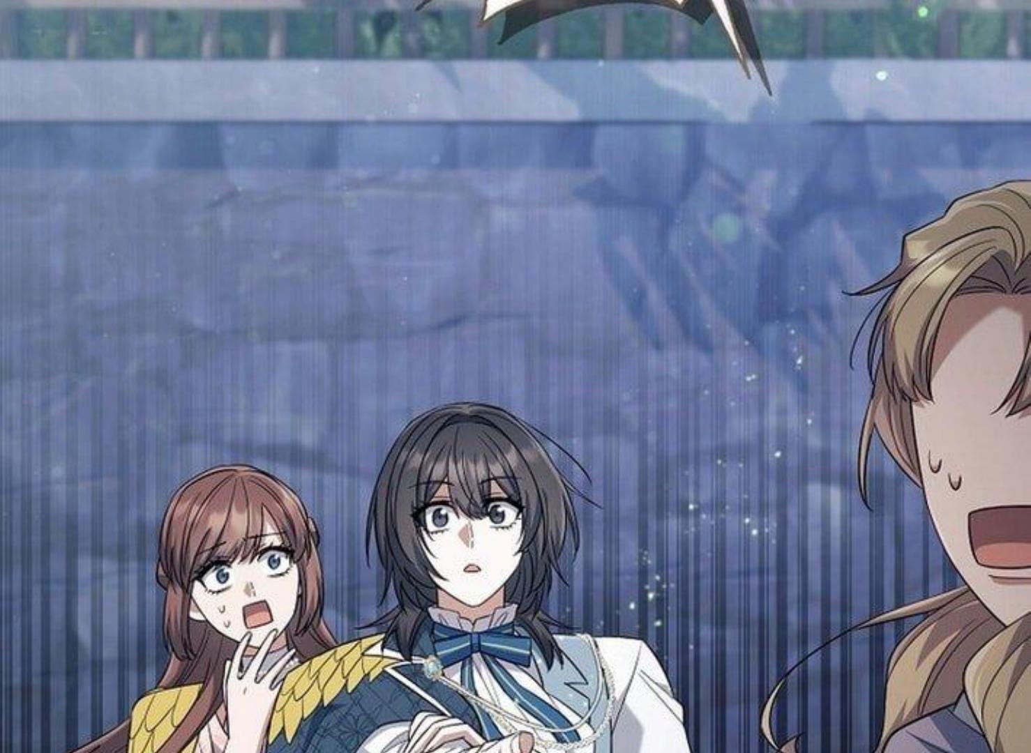 Read Magic Lord Manga Online