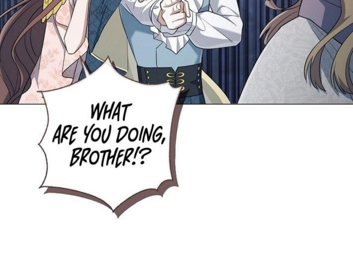Read Magic Lord Manga Online