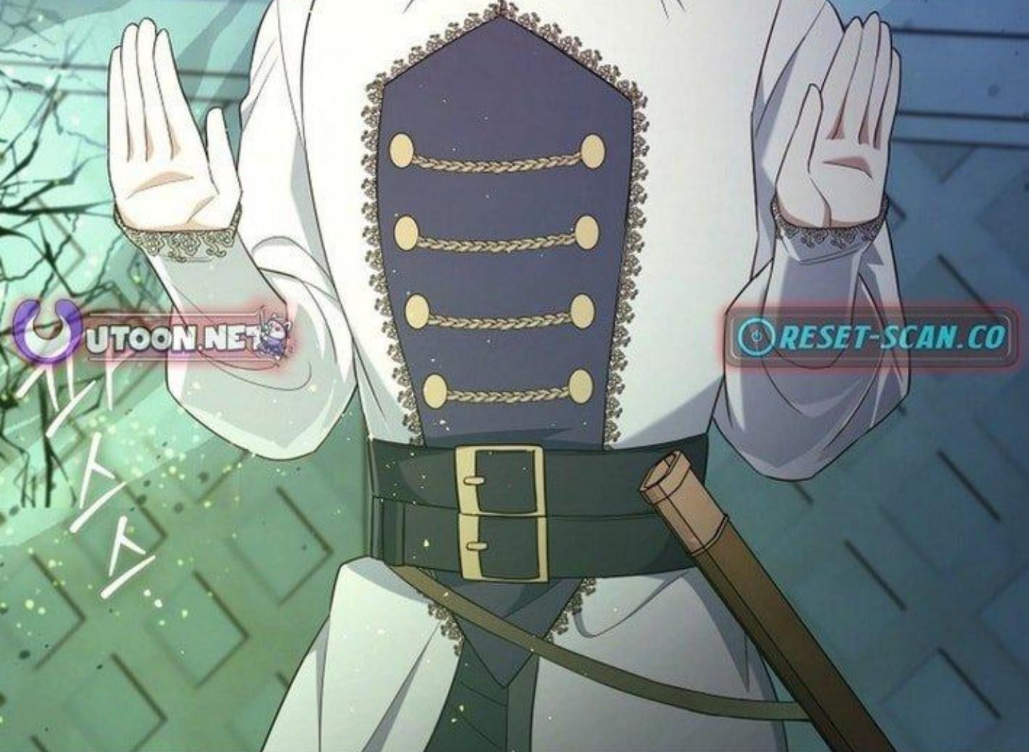 Read Magic Lord Manga Online