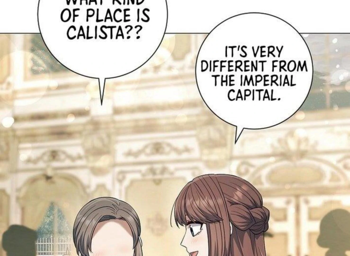Read Magic Lord Manga Online