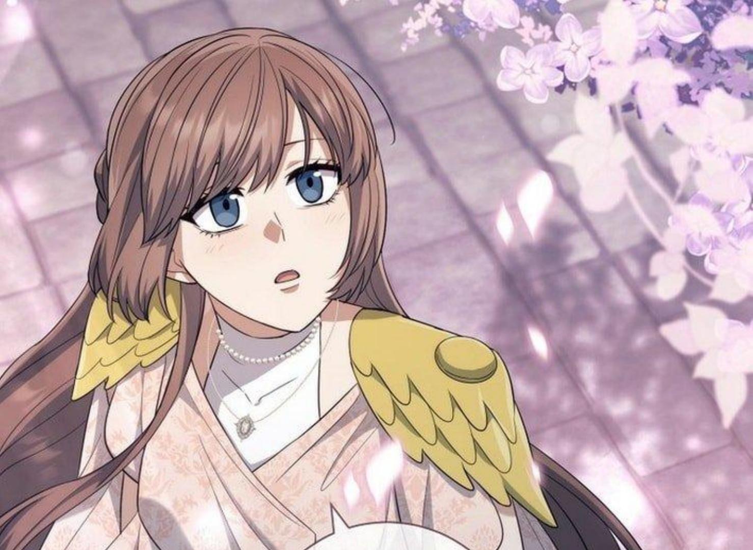 Read Magic Lord Manga Online