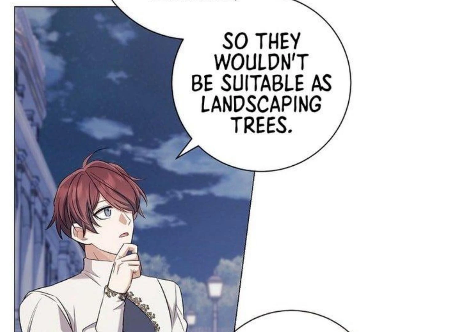 Read Magic Lord Manga Online