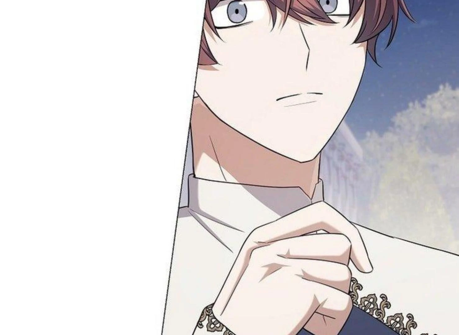 Read Magic Lord Manga Online
