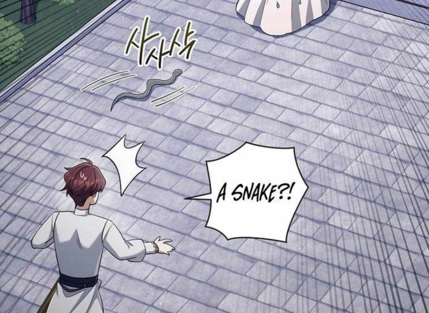 Read Magic Lord Manga Online