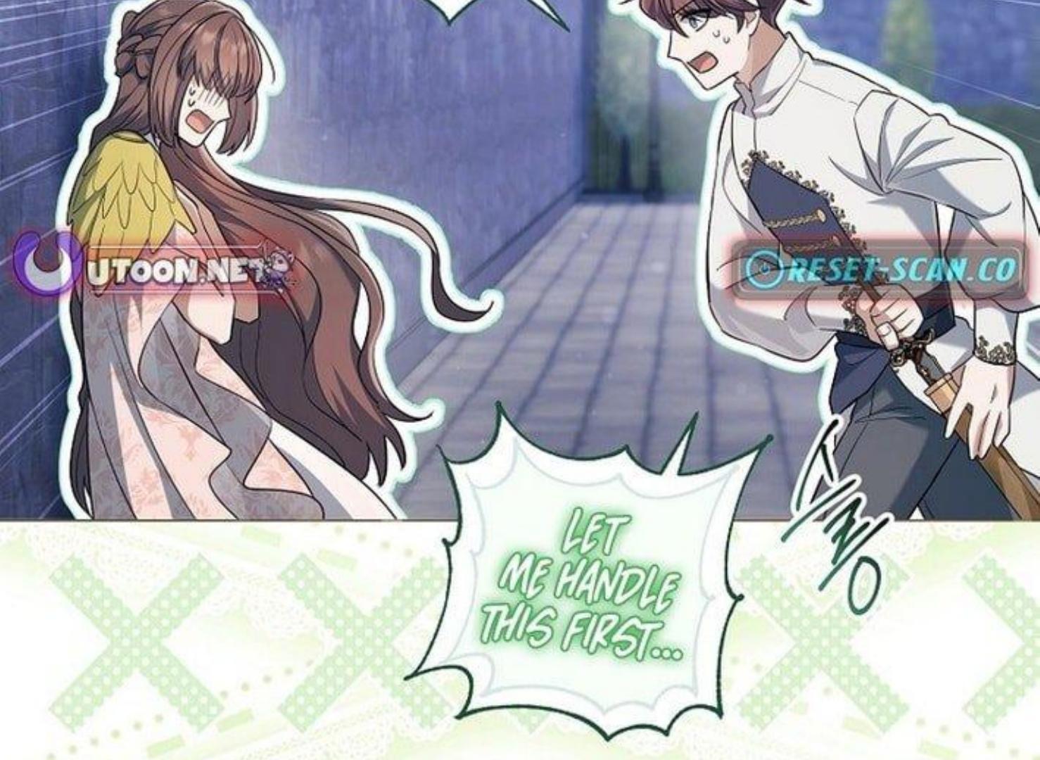 Read Magic Lord Manga Online