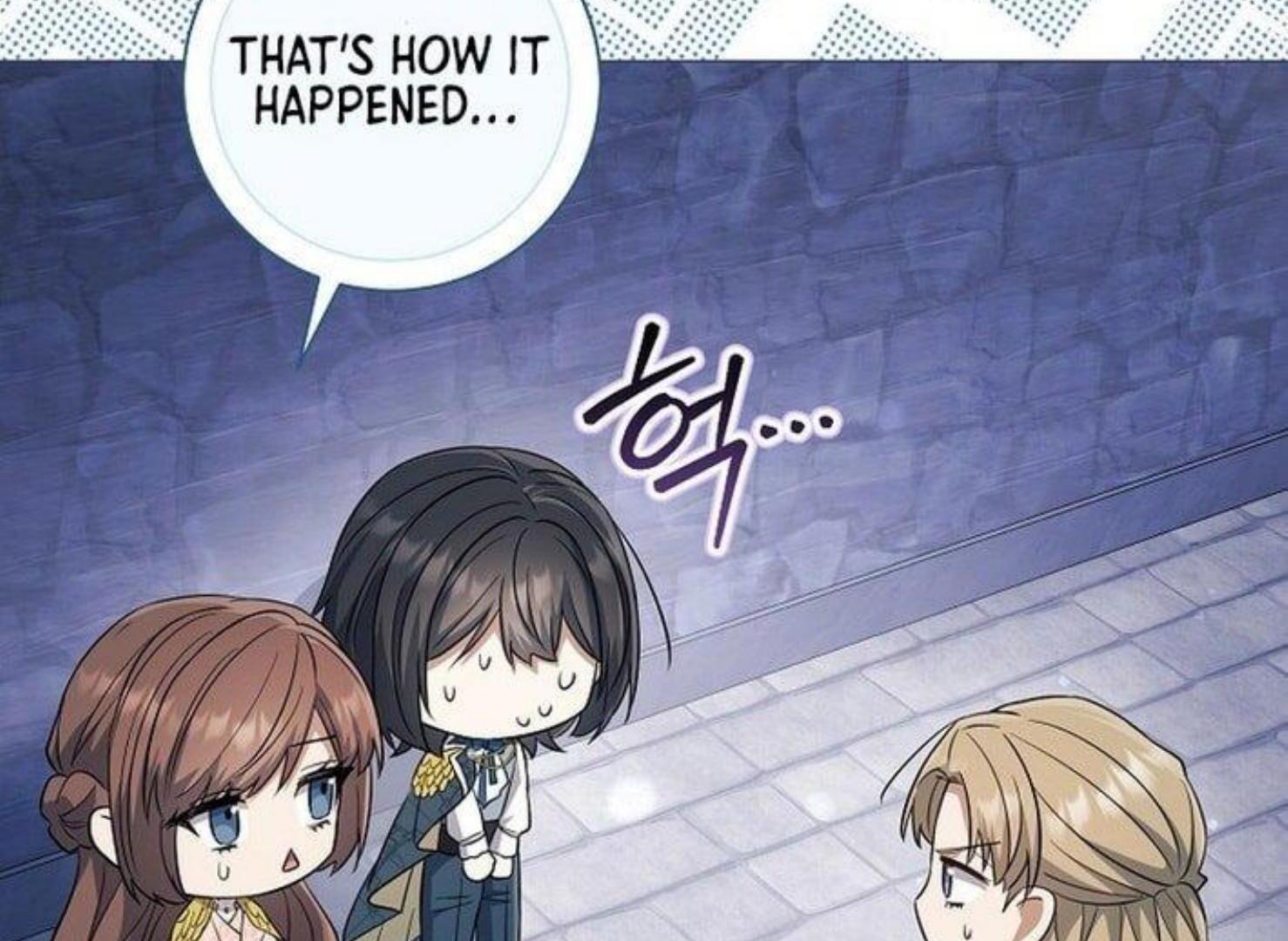 Read Magic Lord Manga Online