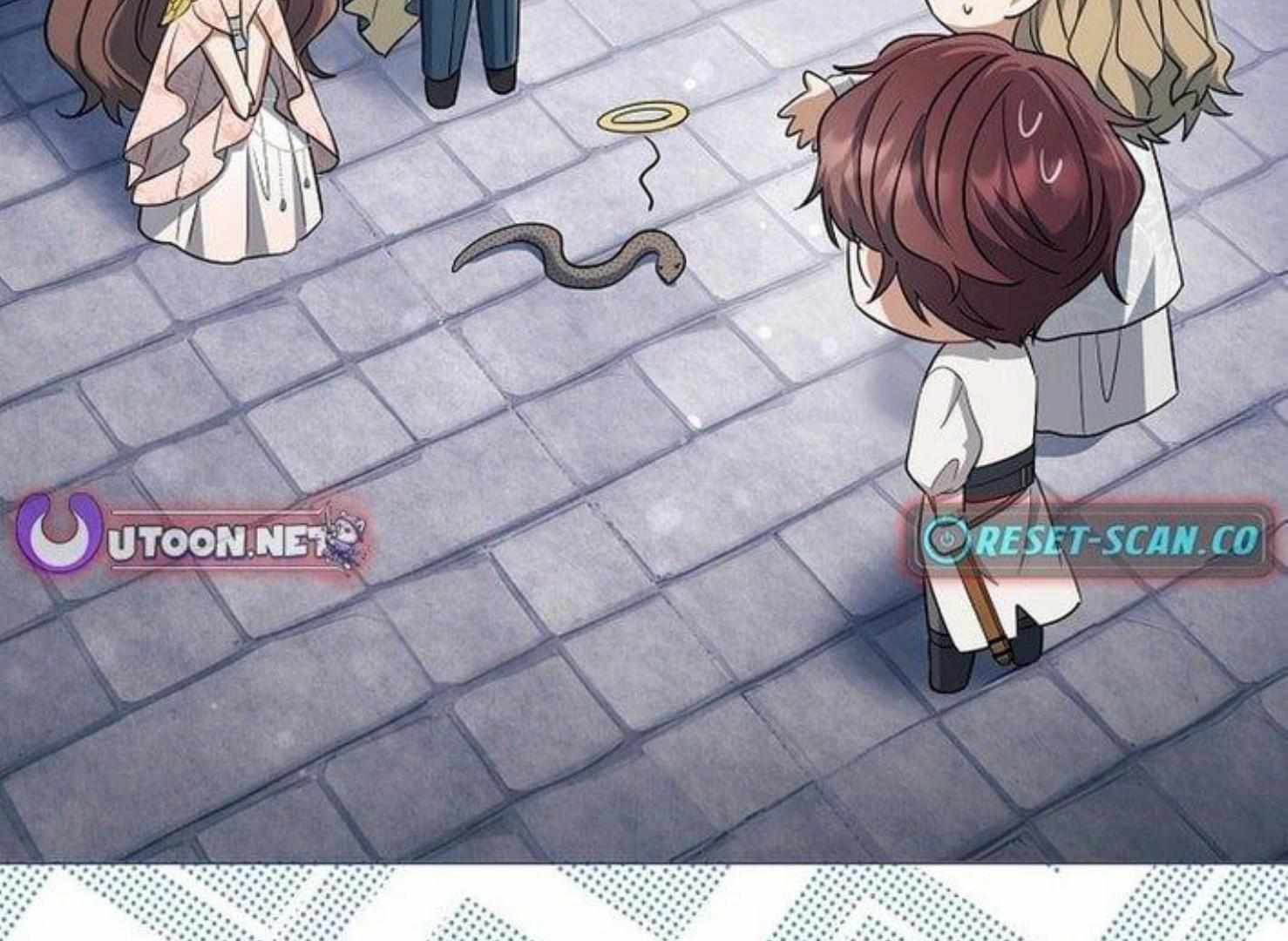 Read Magic Lord Manga Online