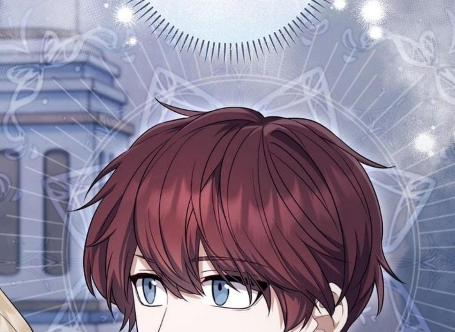 Read Magic Lord Manga Online
