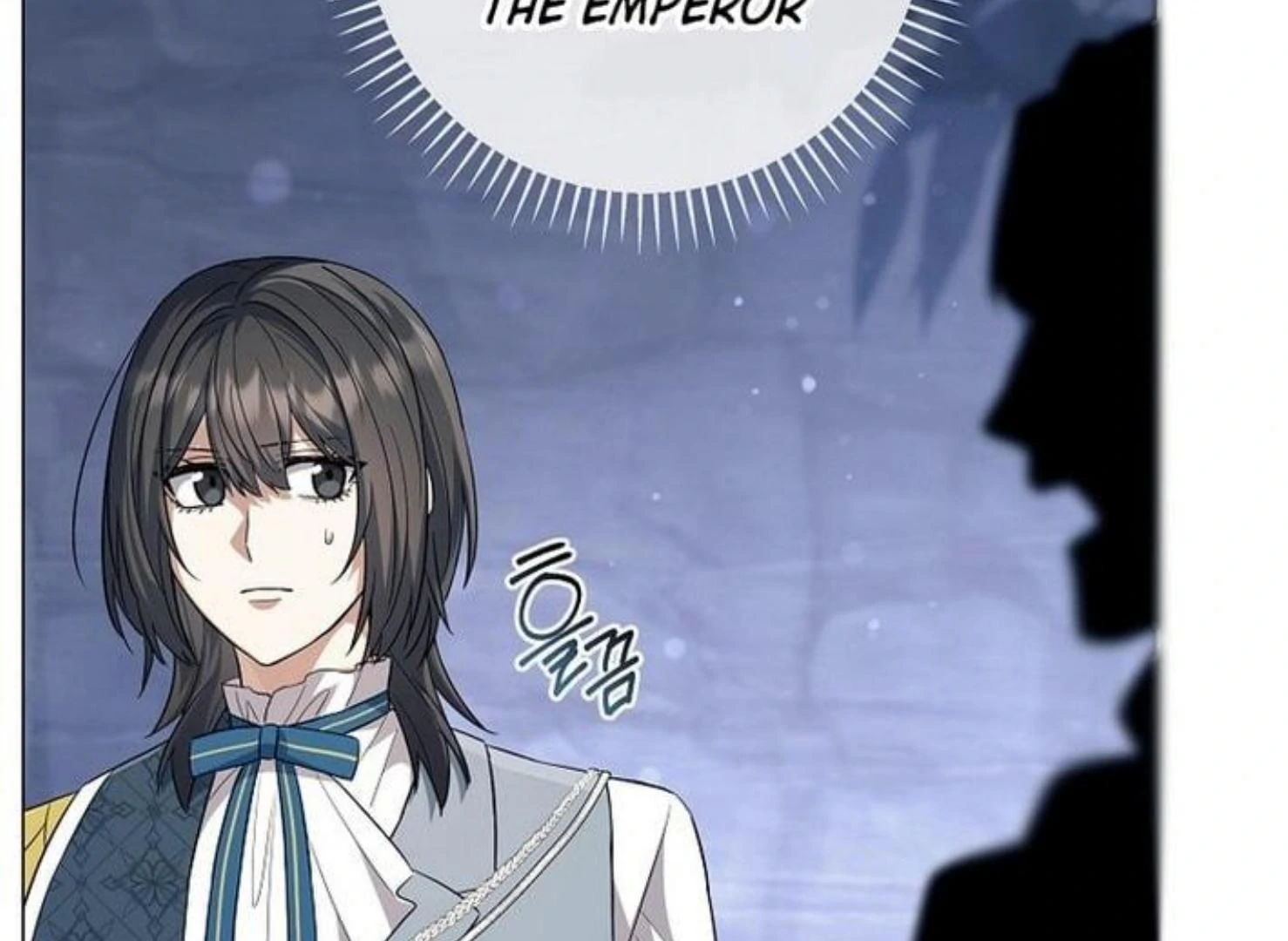 Read Magic Lord Manga Online