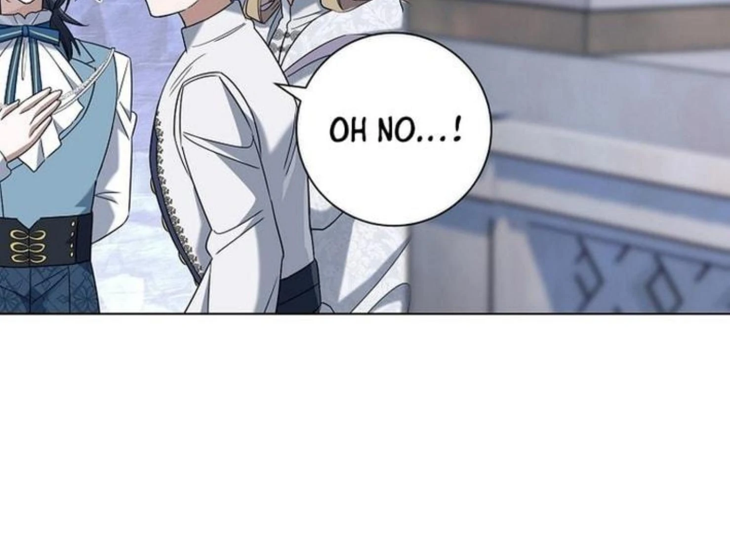 Read Magic Lord Manga Online