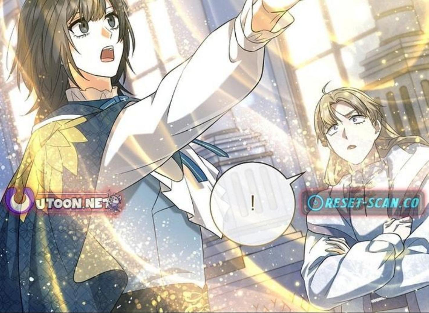 Read Magic Lord Manga Online