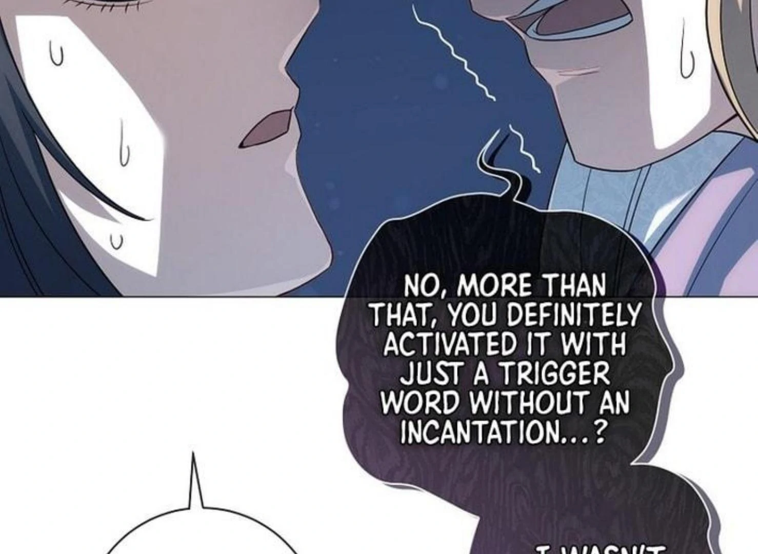 Read Magic Lord Manga Online