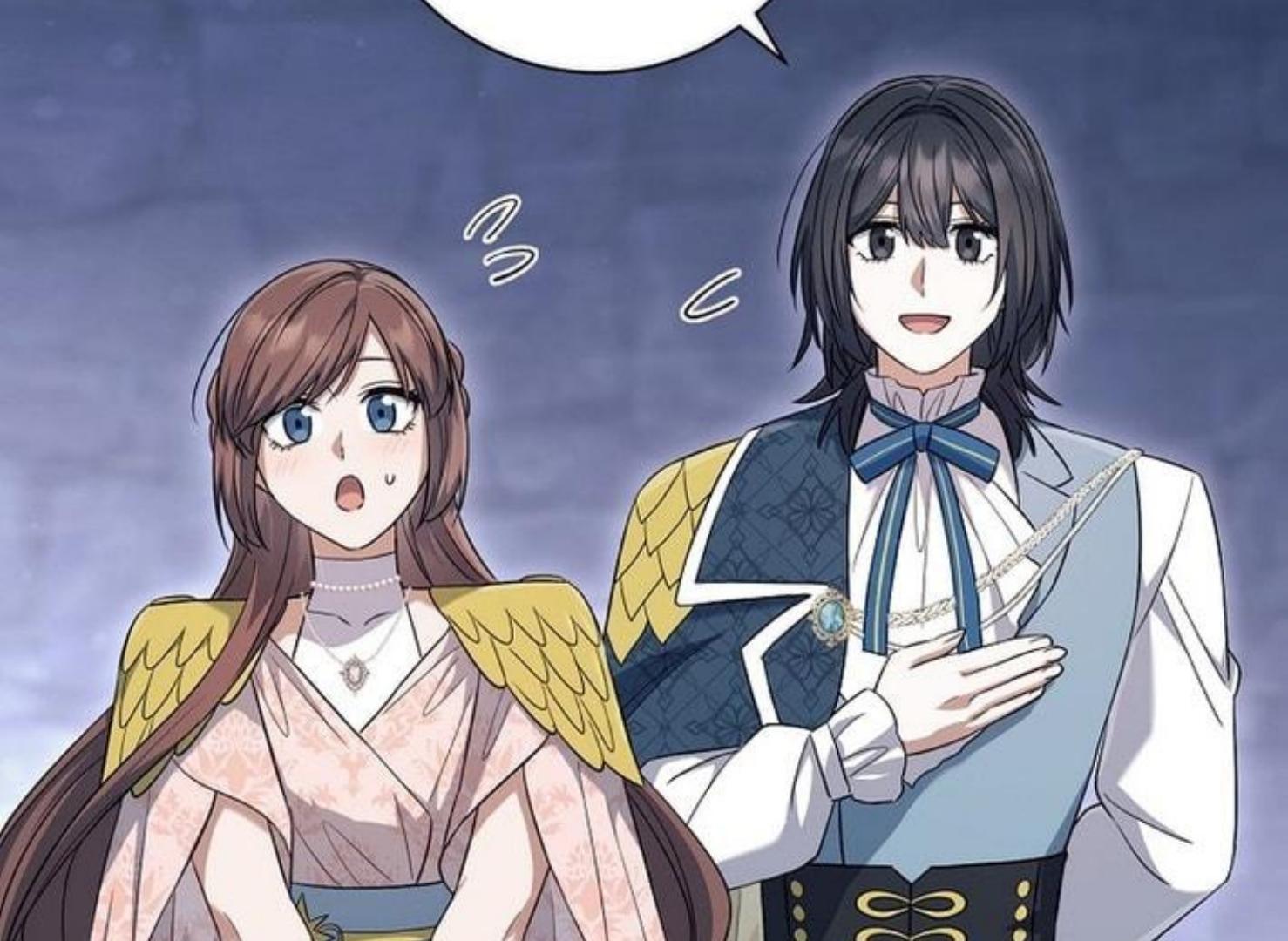 Read Magic Lord Manga Online