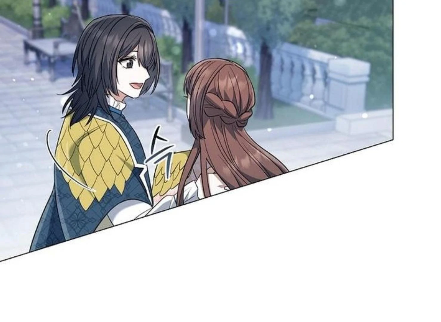 Read Magic Lord Manga Online