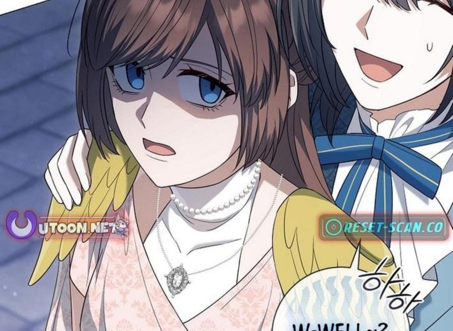 Read Magic Lord Manga Online