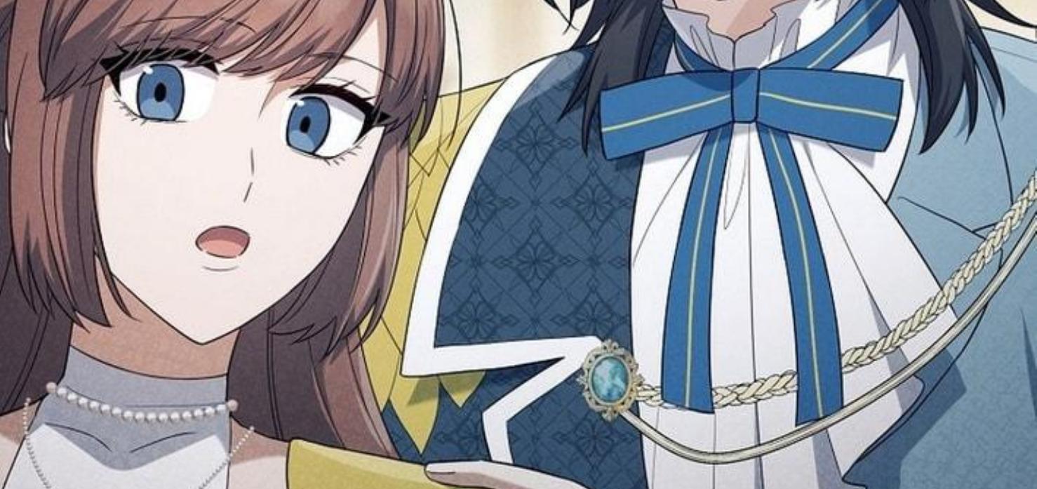 Read Magic Lord Manga Online