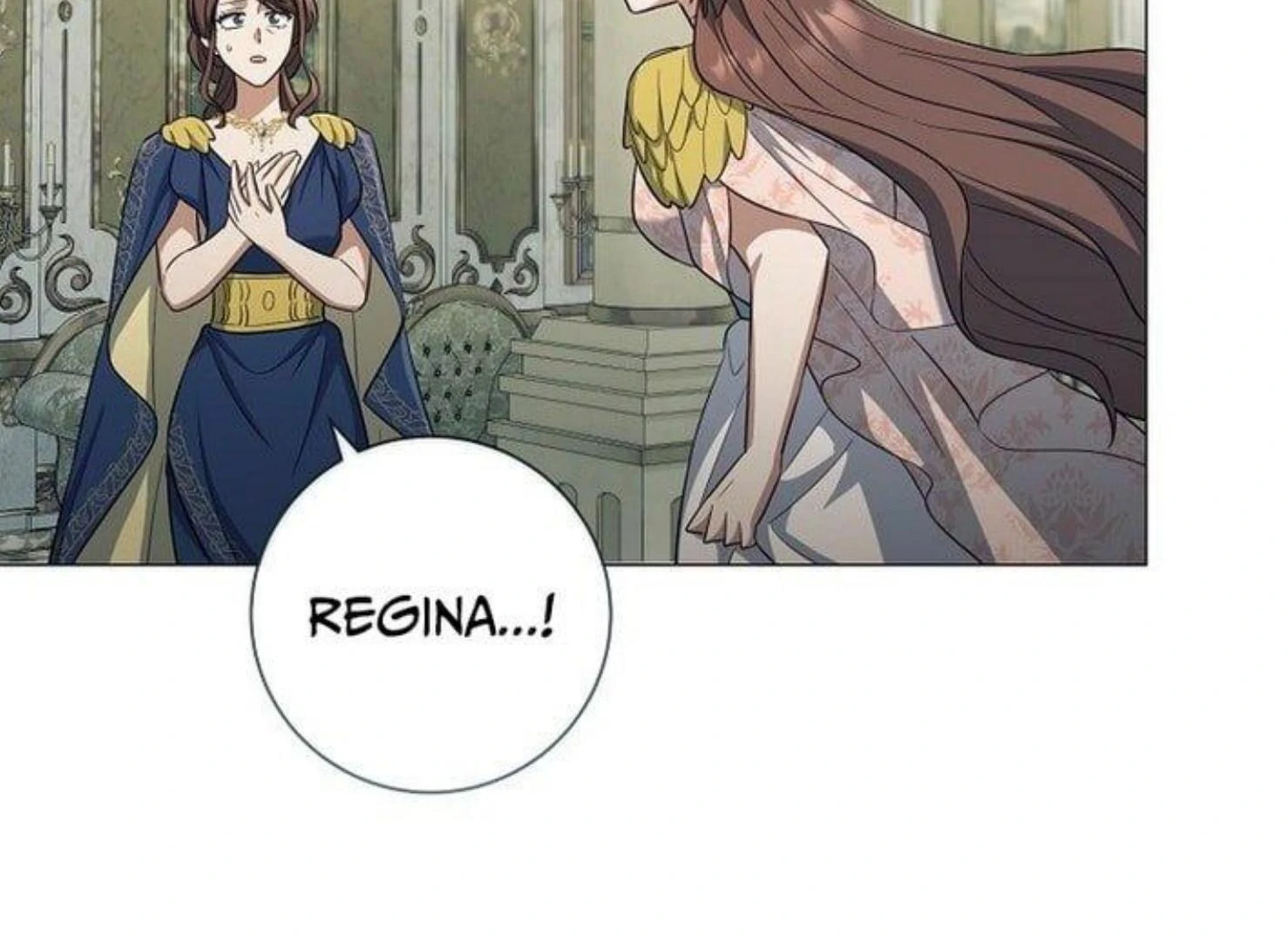 Read Magic Lord Manga Online