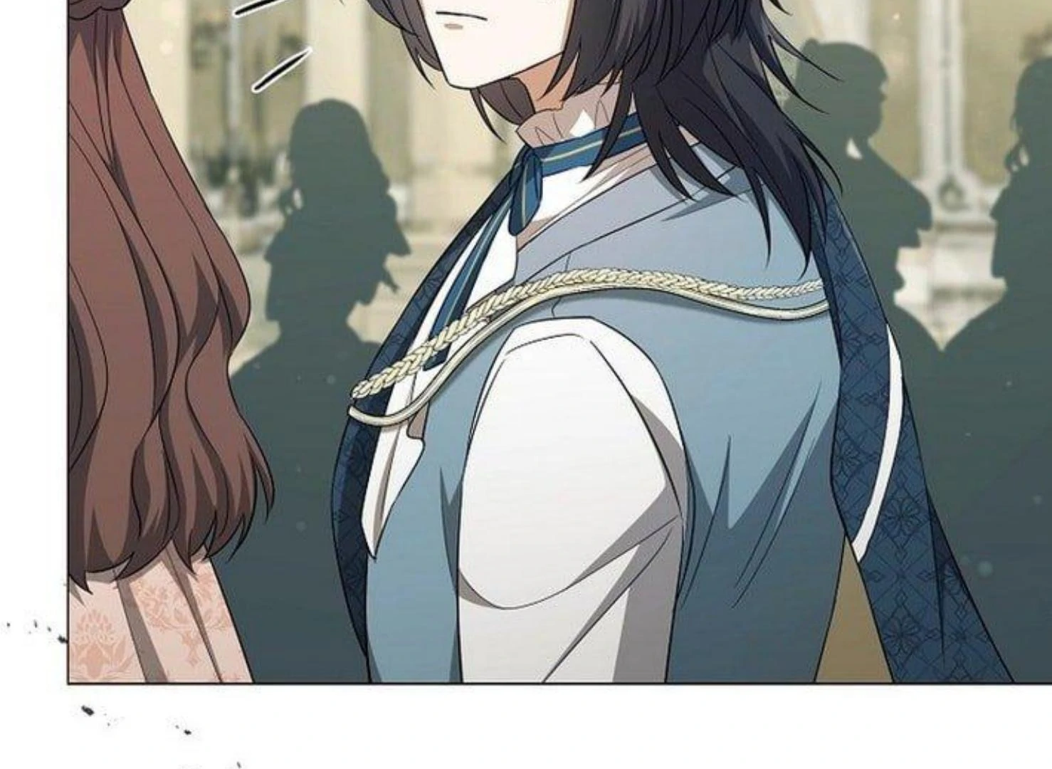 Read Magic Lord Manga Online