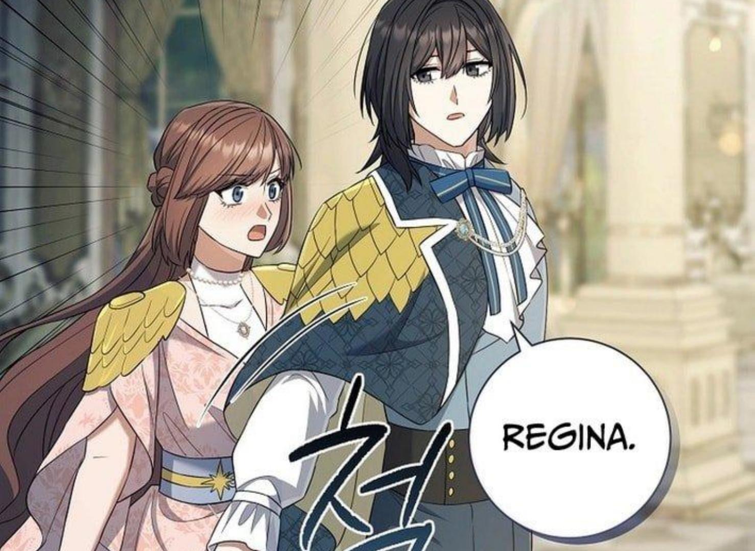 Read Magic Lord Manga Online