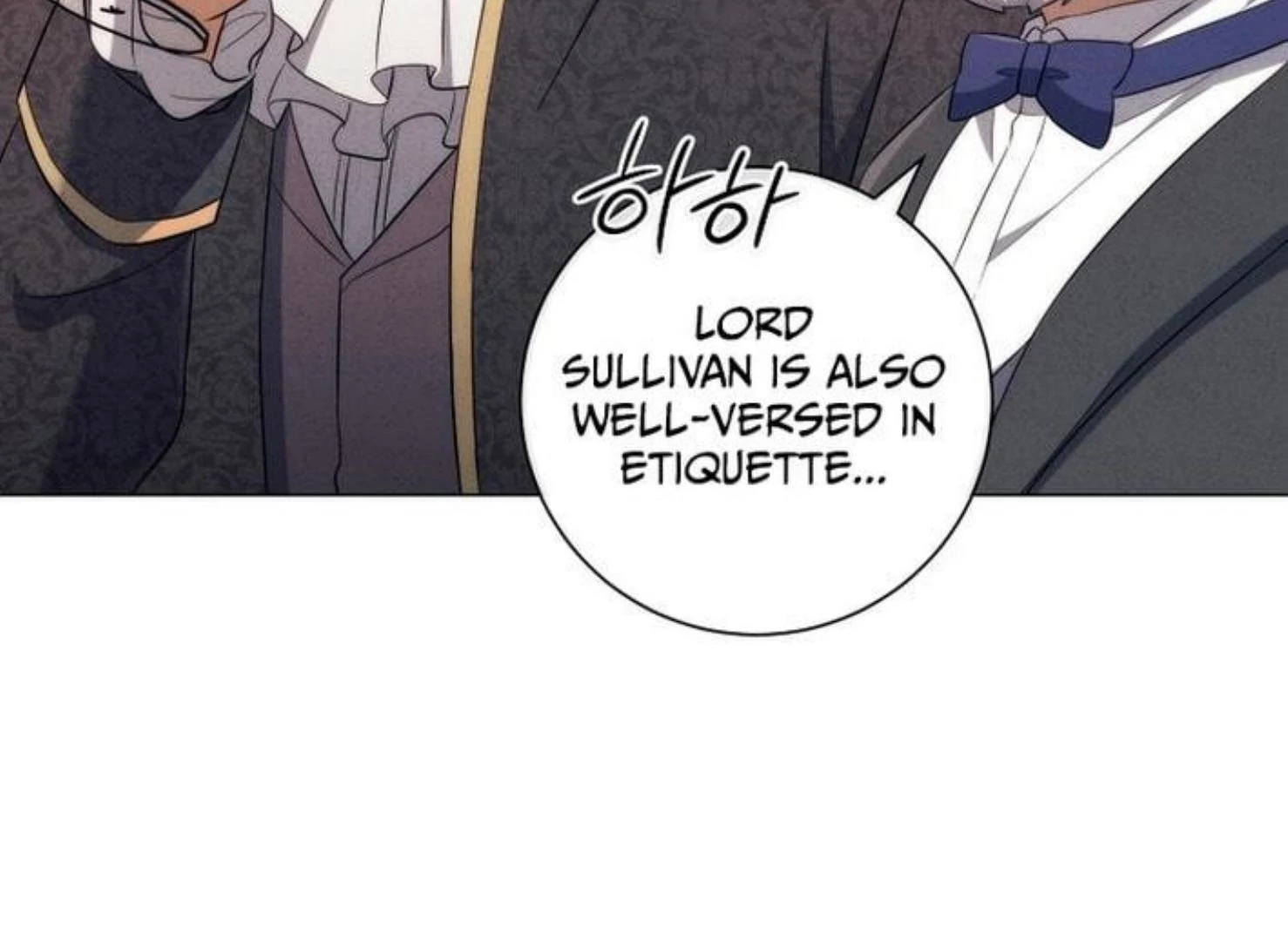 Read Magic Lord Manga Online