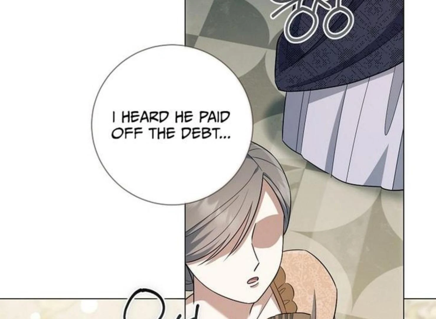 Read Magic Lord Manga Online