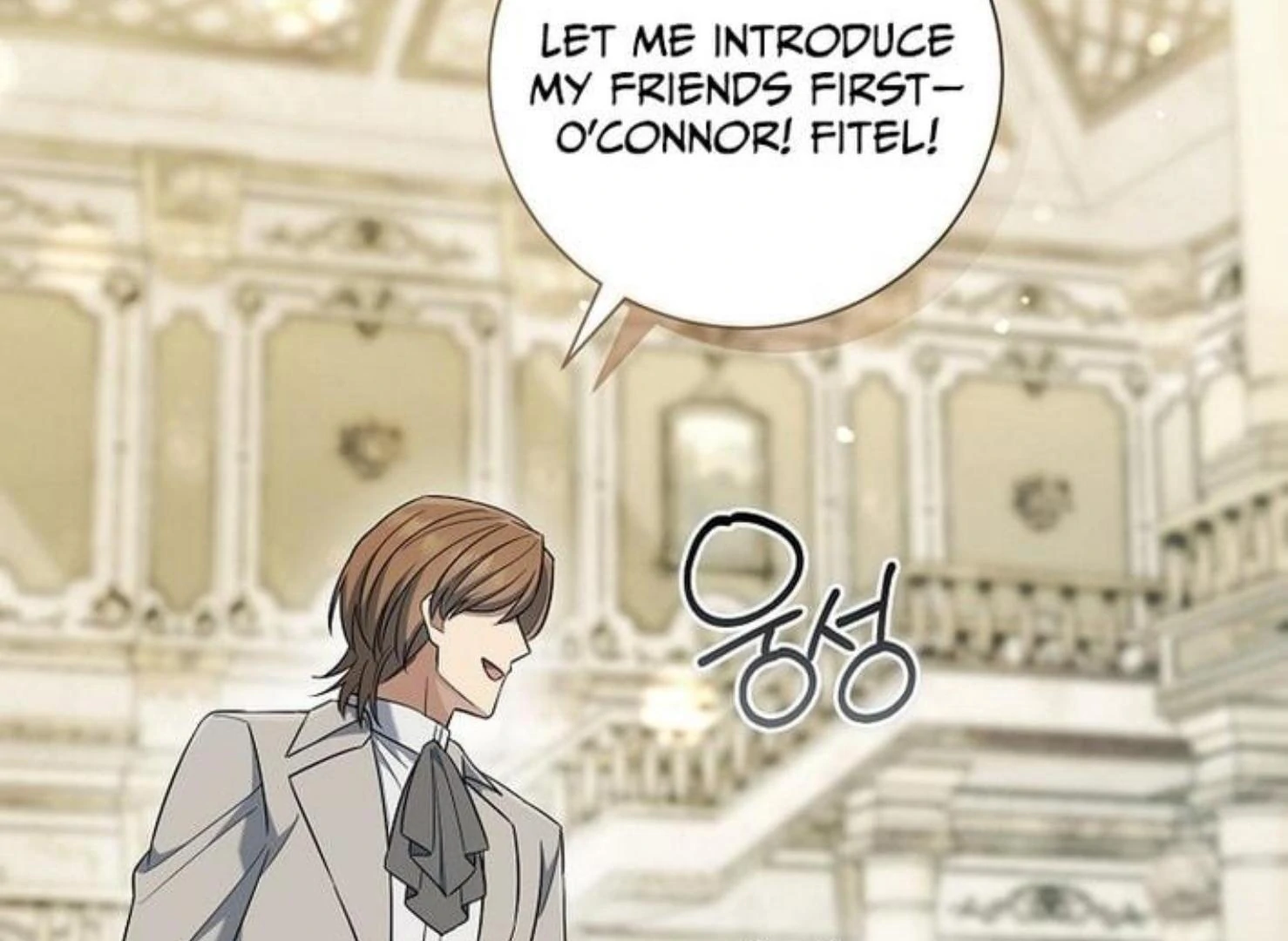 Read Magic Lord Manga Online