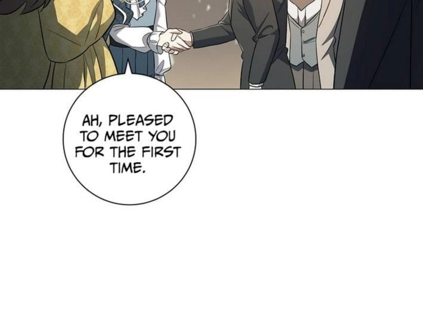 Read Magic Lord Manga Online