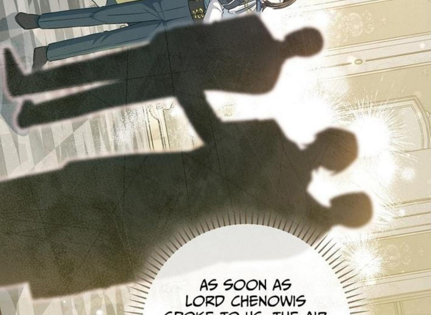 Read Magic Lord Manga Online