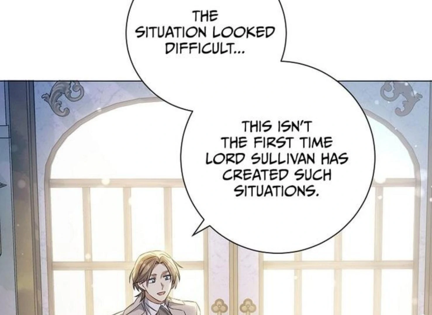 Read Magic Lord Manga Online