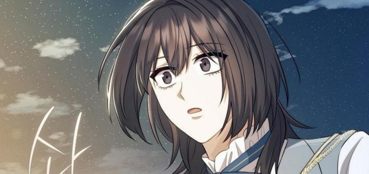 Read Magic Lord Manga Online