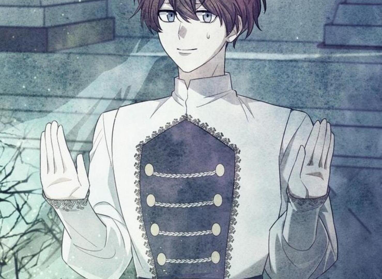 Read Magic Lord Manga Online