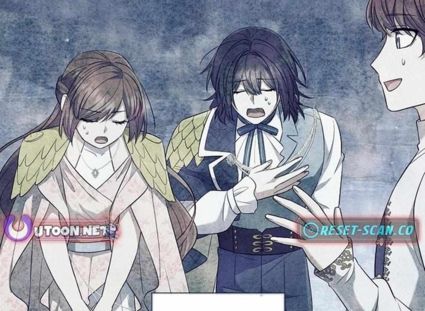 Read Magic Lord Manga Online