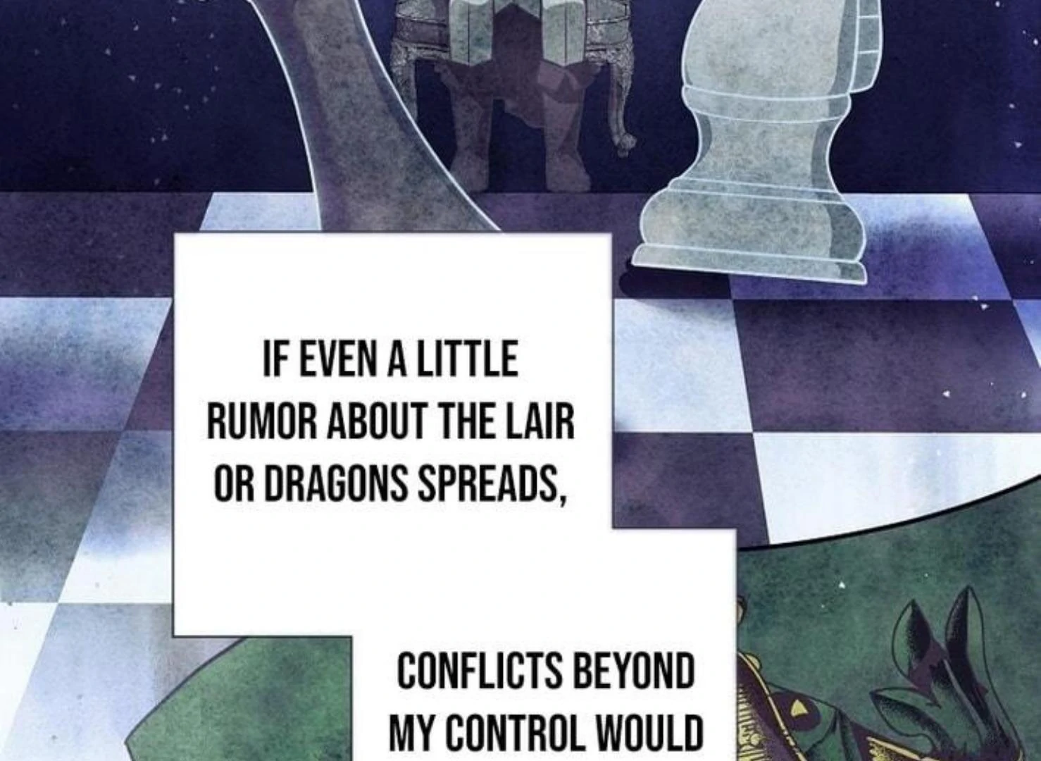 Read Magic Lord Manga Online