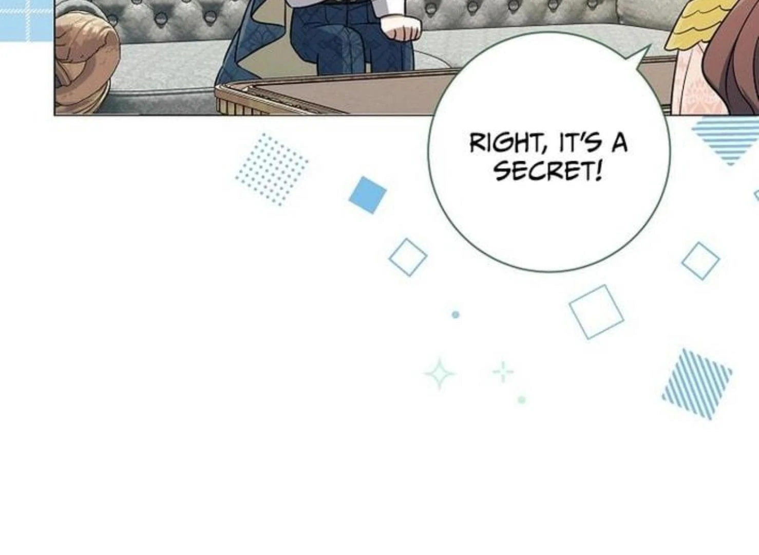 Read Magic Lord Manga Online