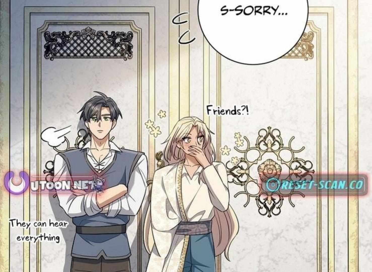 Read Magic Lord Manga Online
