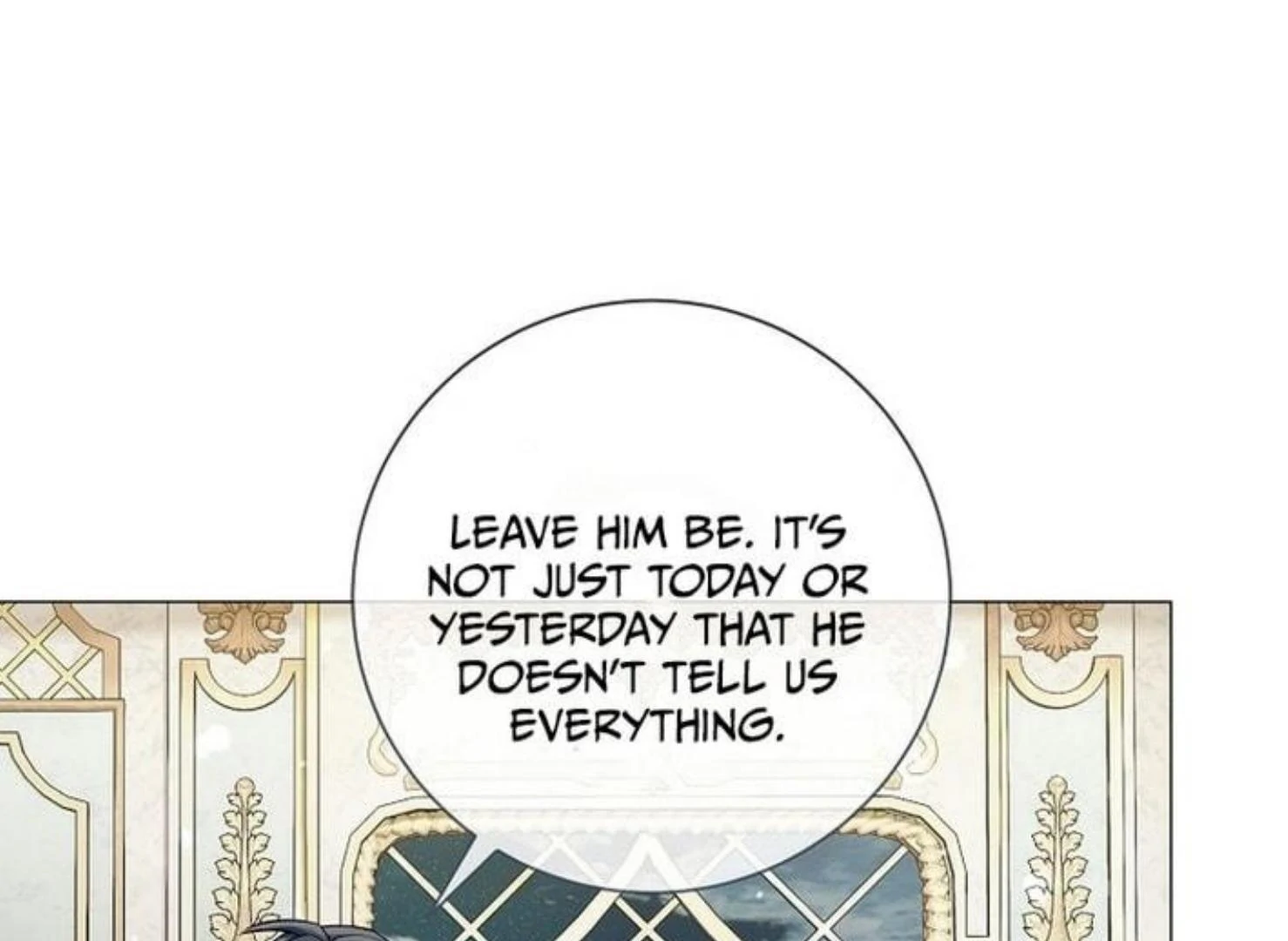 Read Magic Lord Manga Online